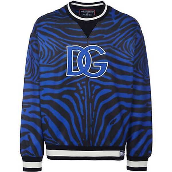 D&G  Sweatshirt I9ADKZ G7CO4 günstig online kaufen