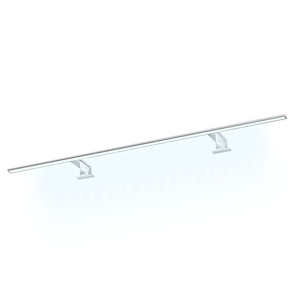 kalb LED Spiegelleuchte 120cm Spiegelleuchte Spectraline günstig online kaufen