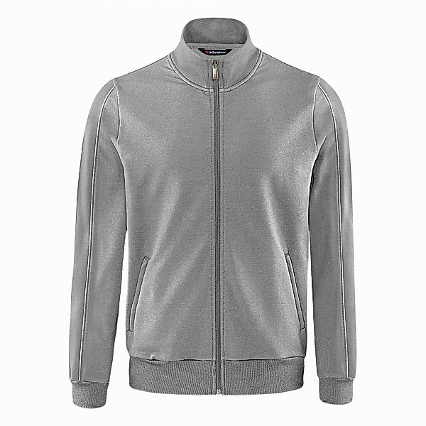 SCHNEIDER Sportswear Outdoorjacke MICKM Basic-/Trainings-Jacke Herren günstig online kaufen