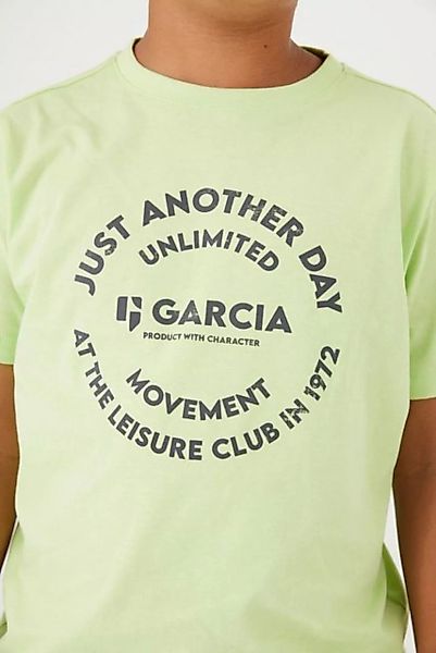 Garcia T-Shirt N43601_boys T-shirt ss günstig online kaufen