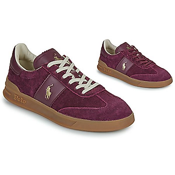 Polo Ralph Lauren  Sneaker HERITAGE AERA PP günstig online kaufen