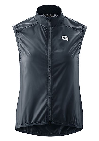 Gonso Funktionsweste Road Vest Wind W günstig online kaufen