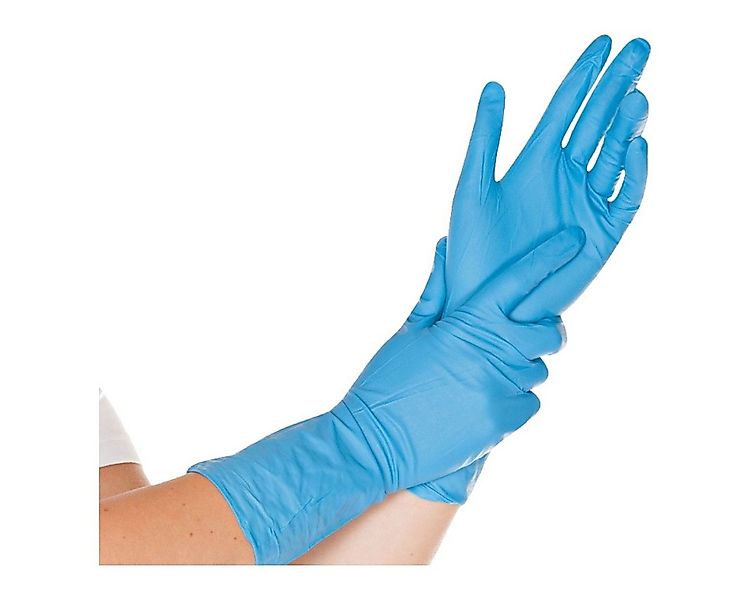 Franz Mensch Einweghandschuhe Hygostar Chemikalienschutzhandschuhe "Super H günstig online kaufen