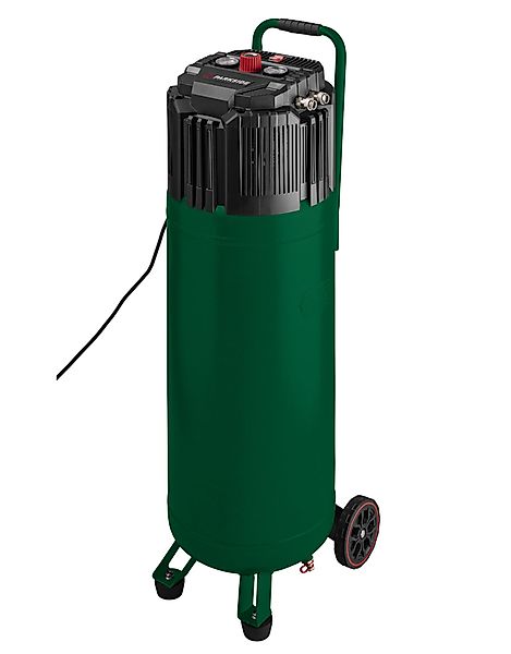 Parkside Kompressor PARKSIDE Druckluft Kompressor vertikal günstig online kaufen