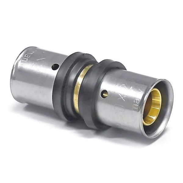 Boni-Shop Pressfitting 32mm  Presskupplung Verbinder Heizung günstig online kaufen
