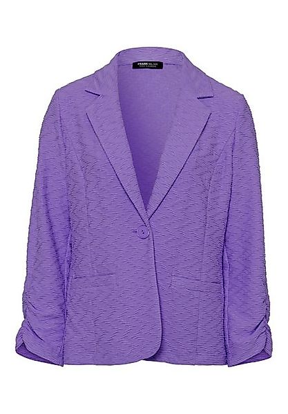 FRANK WALDER Blusenblazer günstig online kaufen