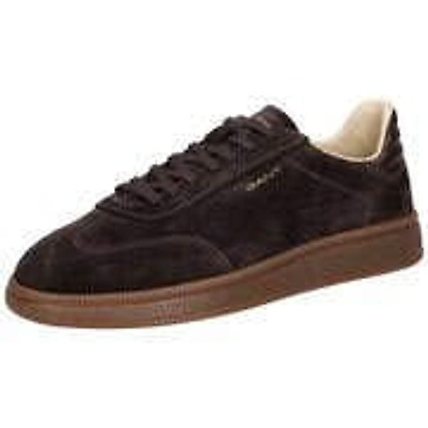 Gant Cuzmo Sneaker Herren braun günstig online kaufen