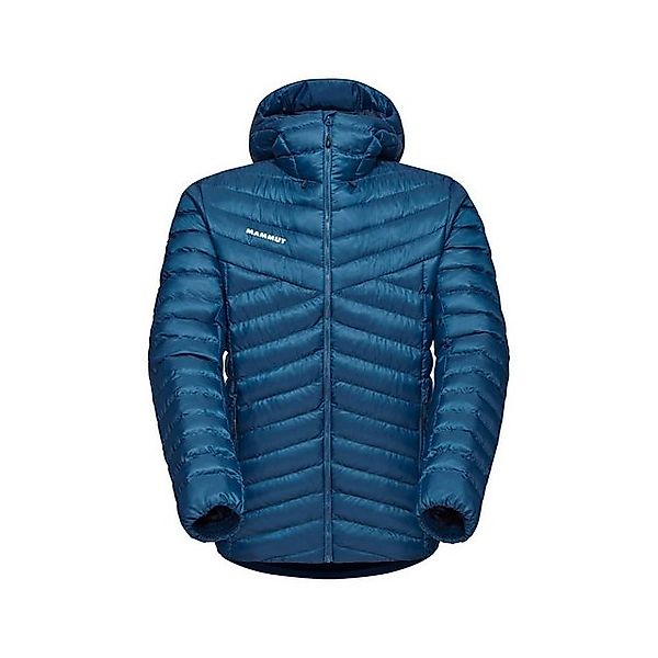 Mammut Steppjacke Herren Isolationsjacke ALBULA IN HOODED JACKET MEN (1-St) günstig online kaufen