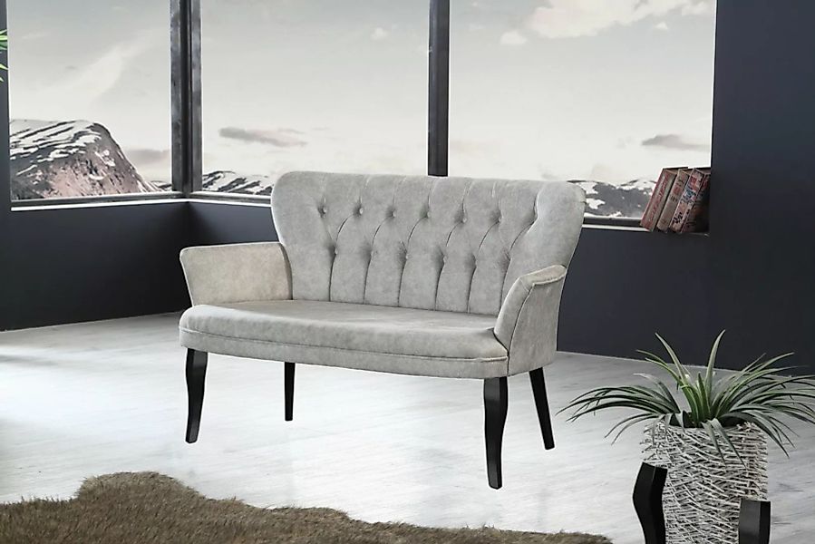 Skye Decor Sofa BRN1227 günstig online kaufen