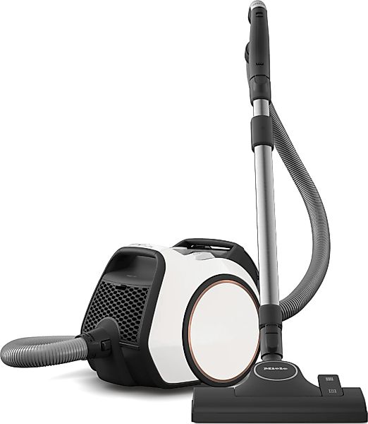 Miele Bodenstaubsauger "Boost CX1 125 Edition" 890 W beutellos günstig online kaufen