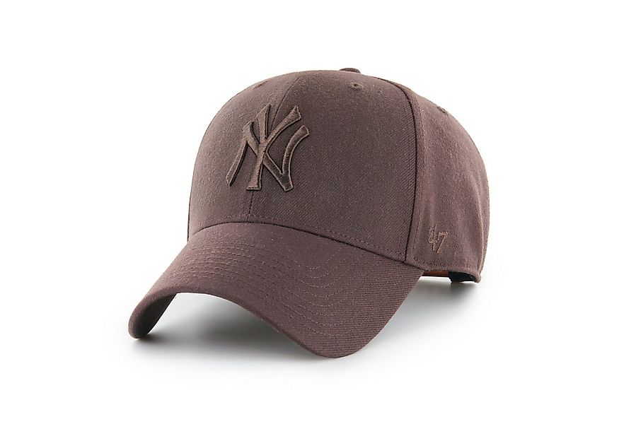 '47 Brand Baseball Cap '47 Brand Cap MLB New York Yankees MVP Snapback '47 günstig online kaufen
