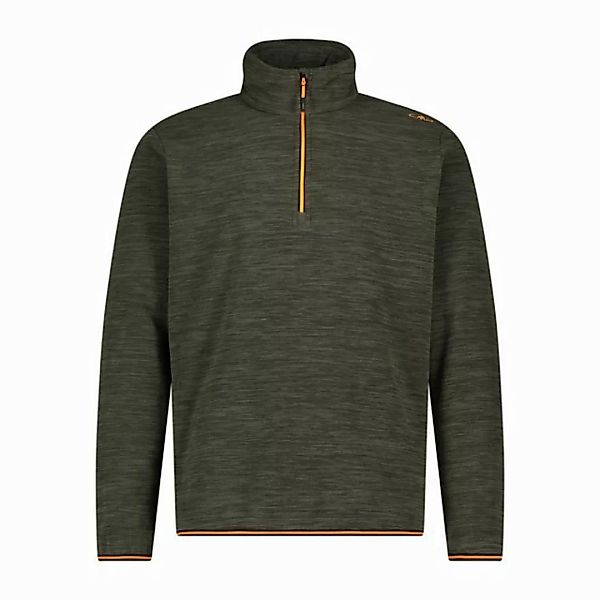 CMP Fleecepullover CMP Herren Pullover Man Sweat 34G4897 günstig online kaufen