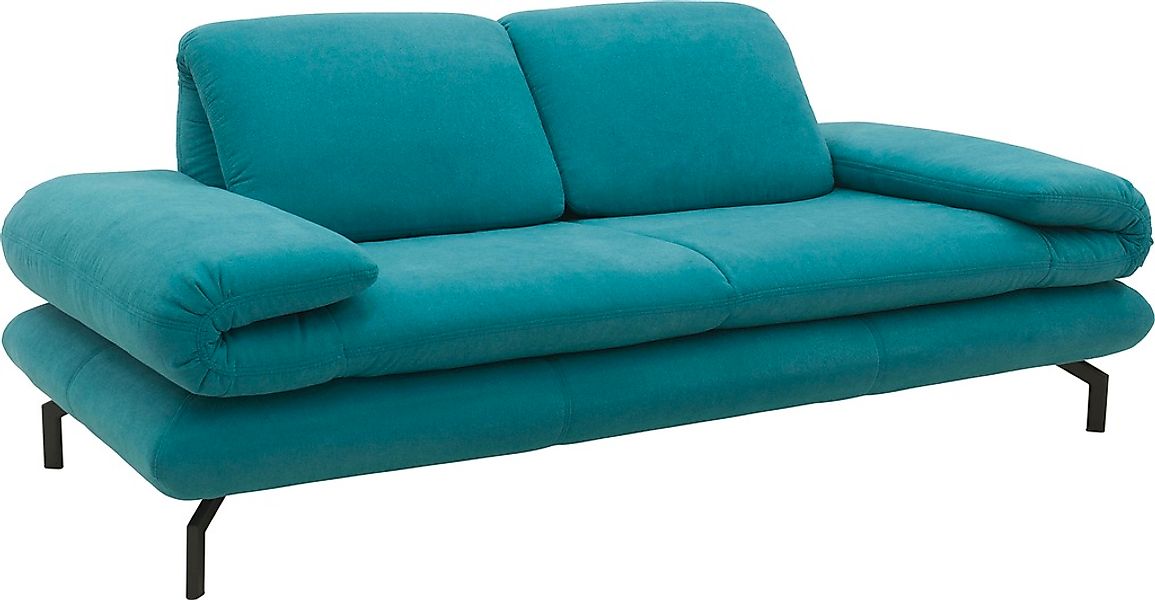 LOOKS by Wolfgang Joop 2-Sitzer "LOOKS by Wolfgang Joop 2-Sitzer-Sofa >>LOO günstig online kaufen