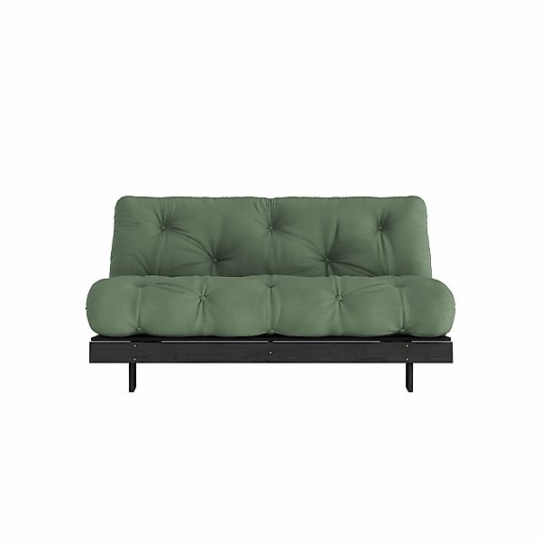Karup Design Daybett "Roots Sofa Bed, Schlafsofa, Daybett, Bettfunktion, FS günstig online kaufen