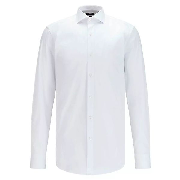 Boss P Hank Spread 214 Shirt 38 White günstig online kaufen