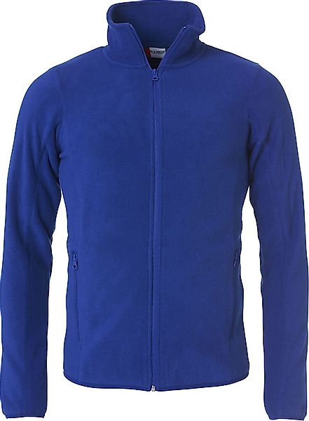 Clique Outdoorjacke Basic Polar Fleece Jacket günstig online kaufen
