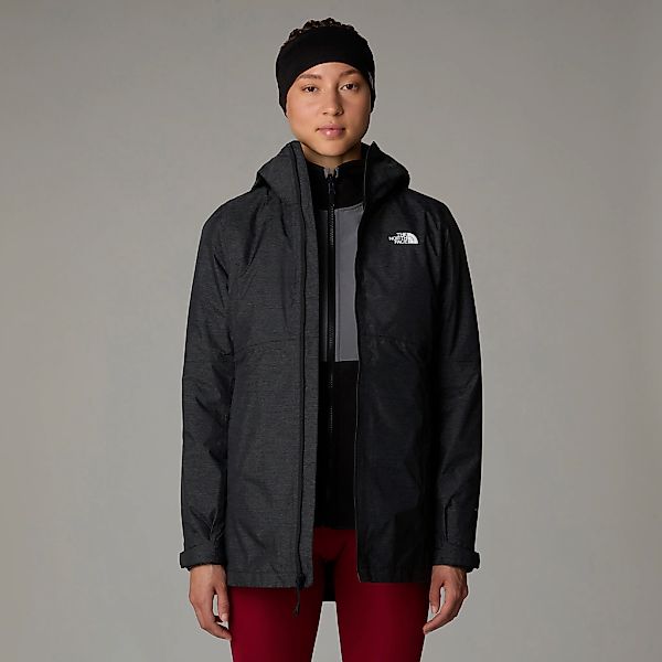 The North Face 3-in-1-Funktionsjacke "HIKESTELLER TRICLIMATE" ohne Kapuze w günstig online kaufen