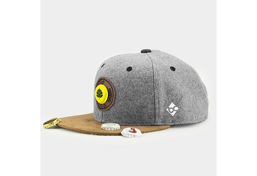 Bavarian Caps Snapback Cap Bavarian Caps Bierkrönung Snapback Cap (Basecap, günstig online kaufen