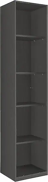 Wimex Standregal »New York«, 208 oder 236cm hoch günstig online kaufen