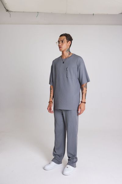 OSSY HOMER Sportanzug Herren Sportanzug Freizeit günstig online kaufen