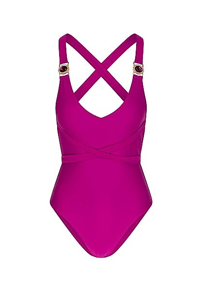 Moda Minx Badeanzug Amour (1-St) mit günstig online kaufen