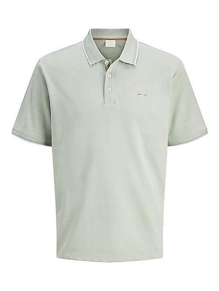 Jack & Jones Poloshirt JPRALVES SS POLO STYD SS25 günstig online kaufen