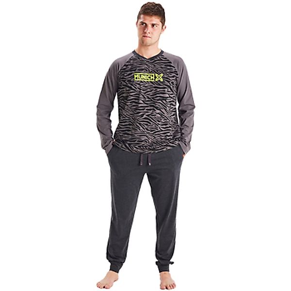 Munich  Pyjamas/ Nachthemden MU1-EP0351 günstig online kaufen