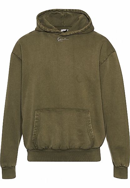 Karl Kani Kapuzenpullover "Karl Kani Herren KM234-058-2 KK Small Signature günstig online kaufen