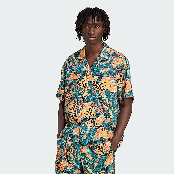 adidas Originals Poloshirt ADIDAS ORIGINALS ARCHIVE günstig online kaufen