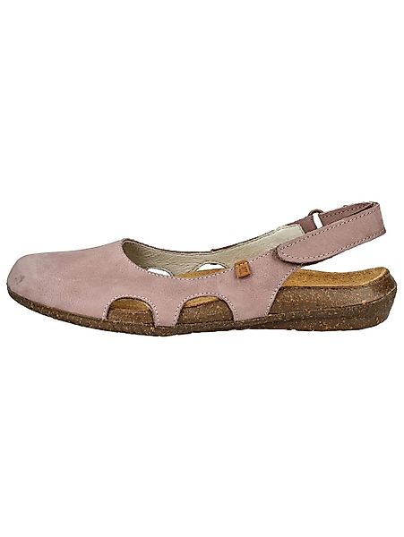El Naturalista Ballerina "El Naturalista Ballerinas Nubukleder" günstig online kaufen