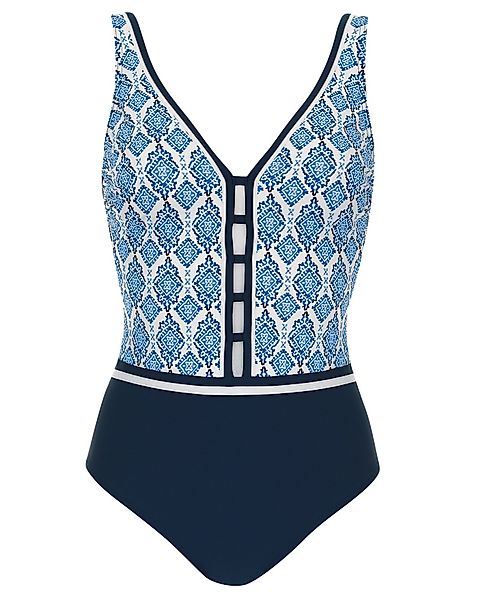 Sunflair Badeanzug Swim & Beachwear Flower günstig online kaufen
