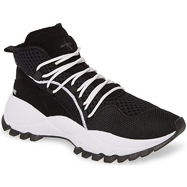 Calvin Klein Jeans  Stiefeletten R0829  001 BLACK R0829 günstig online kaufen