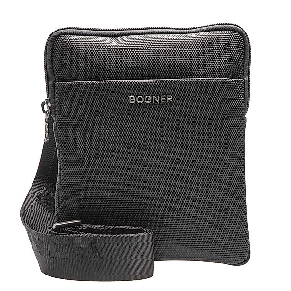 BOGNER Schultertasche Bogner - Herren Schultertasche günstig online kaufen