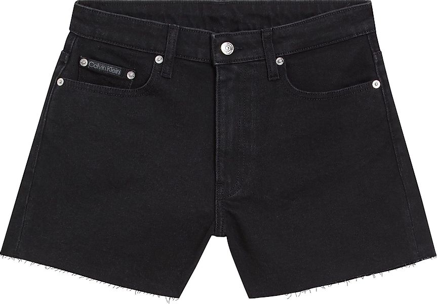Calvin Klein Jeans Shorts 90s DENIM günstig online kaufen