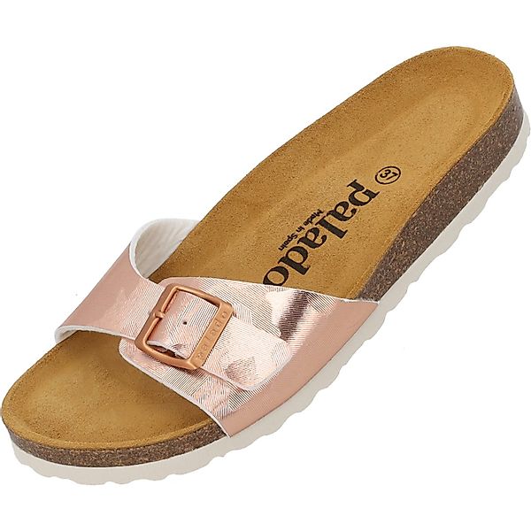 Palado Malta Texas Pantolette günstig online kaufen