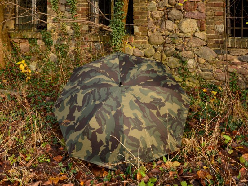 iX-brella Stockregenschirm XXL Golfschirm mit Automatik, günstig online kaufen