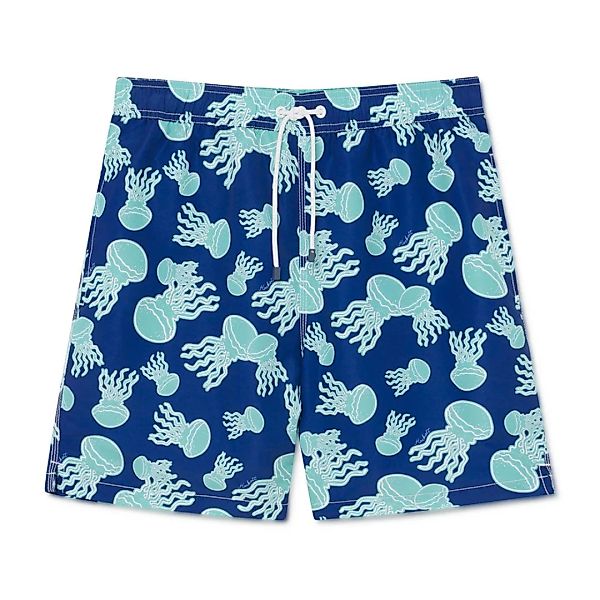 Hackett B&t Jellyfish Badehose 3XL Blue günstig online kaufen