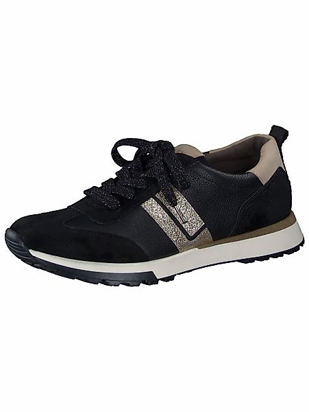 Paul Green Sneaker "Paul Green Sneaker Leder" günstig online kaufen