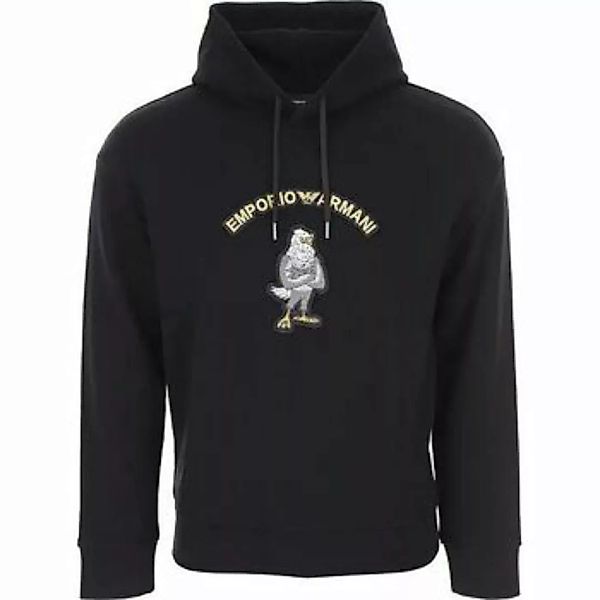 Emporio Armani  Sweatshirt - günstig online kaufen