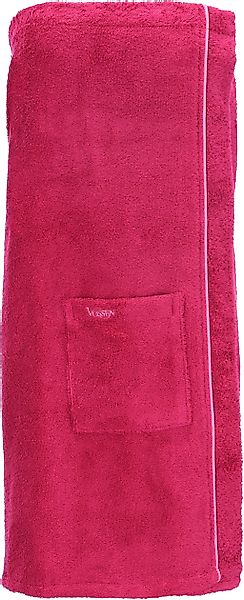 Vossen Kilt "Livina, ideal für Sauna & Spa" 1 Stk. tlg. günstig online kaufen