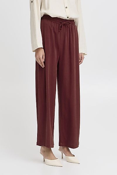 b.young Leinenhose BYFILINEN Komfortable Stoffhose günstig online kaufen