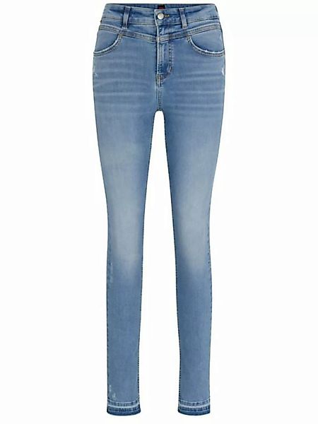 BOSS ORANGE 5-Pocket-Jeans C_Kitt (1-tlg) günstig online kaufen