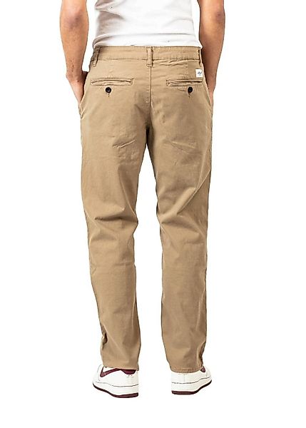 REELL Chinohose Hose Reell Regular Flex günstig online kaufen