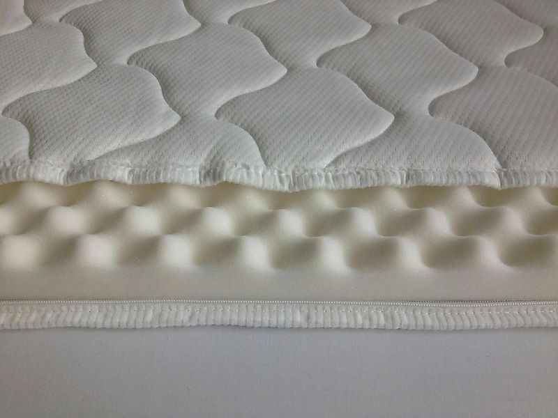 set one by Musterring Topper "Florida" aus Komfortschaum günstig online kaufen