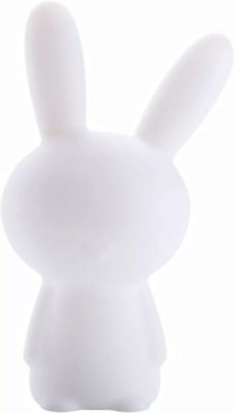 bigben Dekoleuchte inkl. Bluetooth-Lautsprecher Lumin'Us Rabbit weiß günstig online kaufen