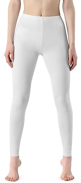 Bellivalini Leggings Damen Lange Hose Freizeithose günstig online kaufen