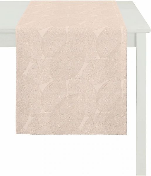 APELT Tischläufer »3002 Christmas Elegance, Weihnachtsdeko, Weihnachten« günstig online kaufen