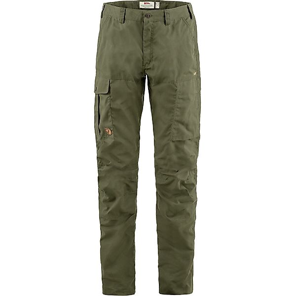 Fjällräven Funktionshose Outdoorhose Karl Pro Trousers günstig online kaufen