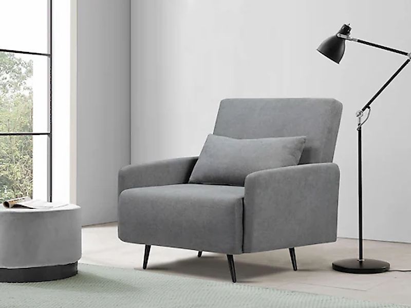 Home affaire Schlafsofa »Linnea« Daybed mit aufklappbarer Liegefläche günstig online kaufen