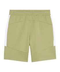 PUMA Sporthose PUMA teamEVOSTRIPE Short Shorts günstig online kaufen